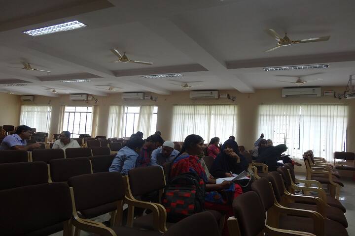 auditorium